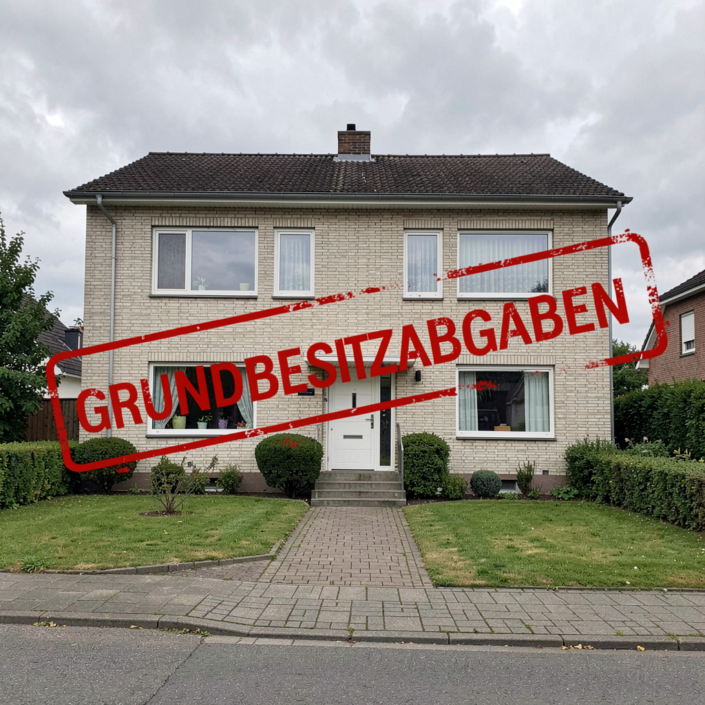 Grundsteuer in Leverkusen und Köln: Was ab 2027 auf Eigentümer und Mieter zukommt